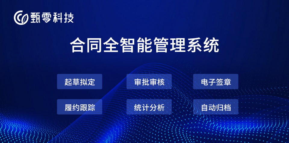 企业合同管理的重要性，主要体现在哪些方面呢？