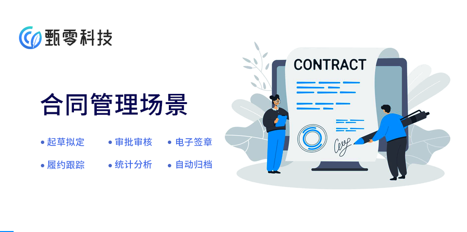 合同智能比对